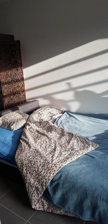 Le Berc'Aye Lejlighed Eksteriør billede